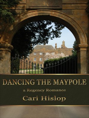 cover image of Dancing the Maypole
